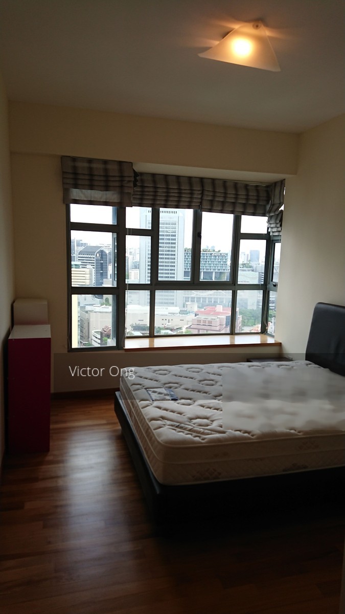 Urbana (D9), Condominium #196117512